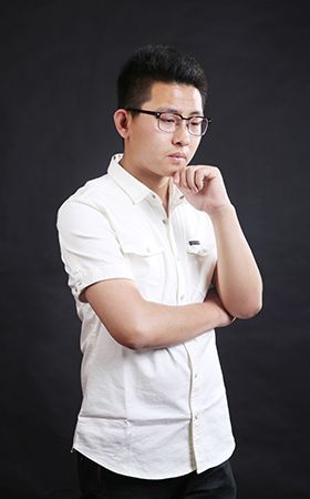 李繼明裝修設(shè)計(jì)師圖片