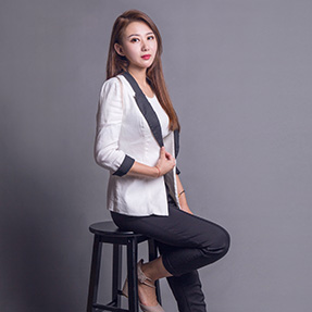 姜琳琳裝修設(shè)計(jì)師圖片