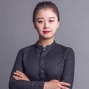 吳小琪裝修設(shè)計(jì)師圖片