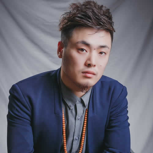 李磊裝修設(shè)計(jì)師圖片