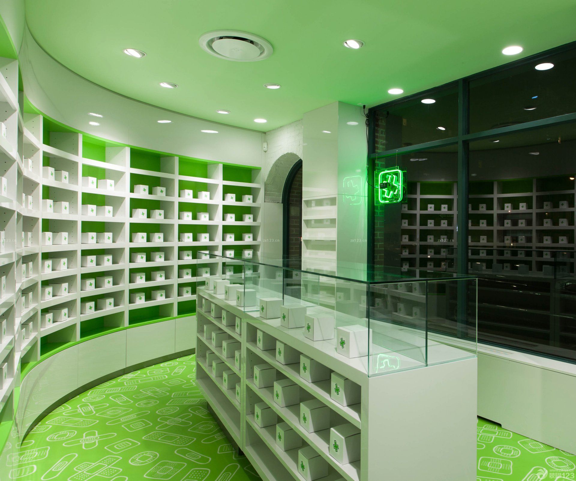 藥店裝修設(shè)計(jì),醫(yī)院裝修設(shè)計(jì),寵物醫(yī)院設(shè)計(jì)裝修,診所裝修設(shè)計(jì),寵物診所裝修設(shè)計(jì)